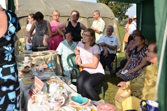 Dożynki Gminne 2016